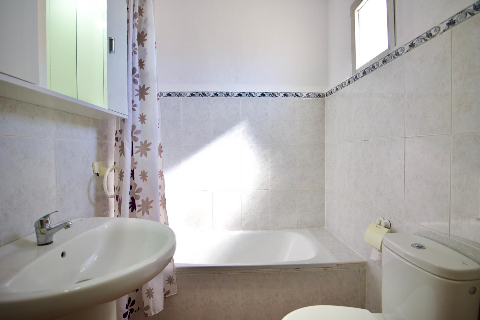 Casa Lidia Hébergement de vacances *