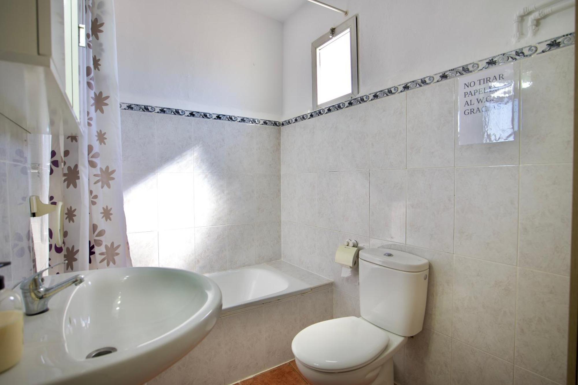 Hébergement de vacances Casa Lidia