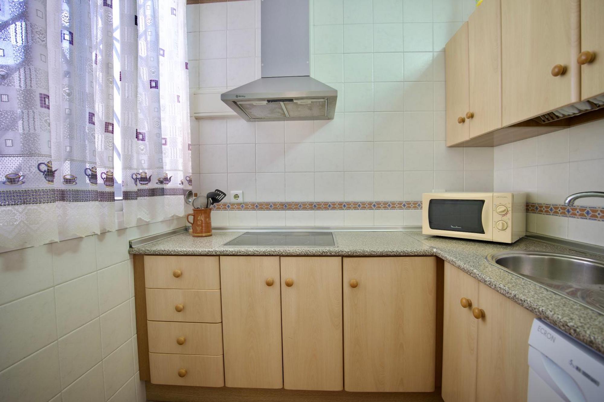 Casa Lidia Hébergement de vacances Nerja