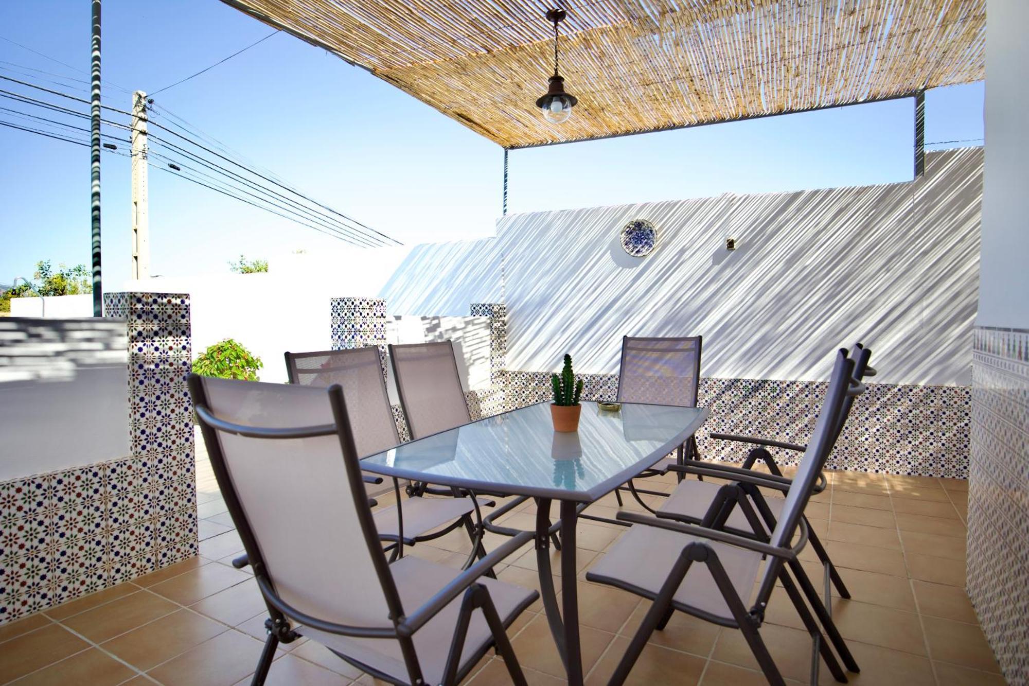 Hébergement de vacances Casa Lidia
