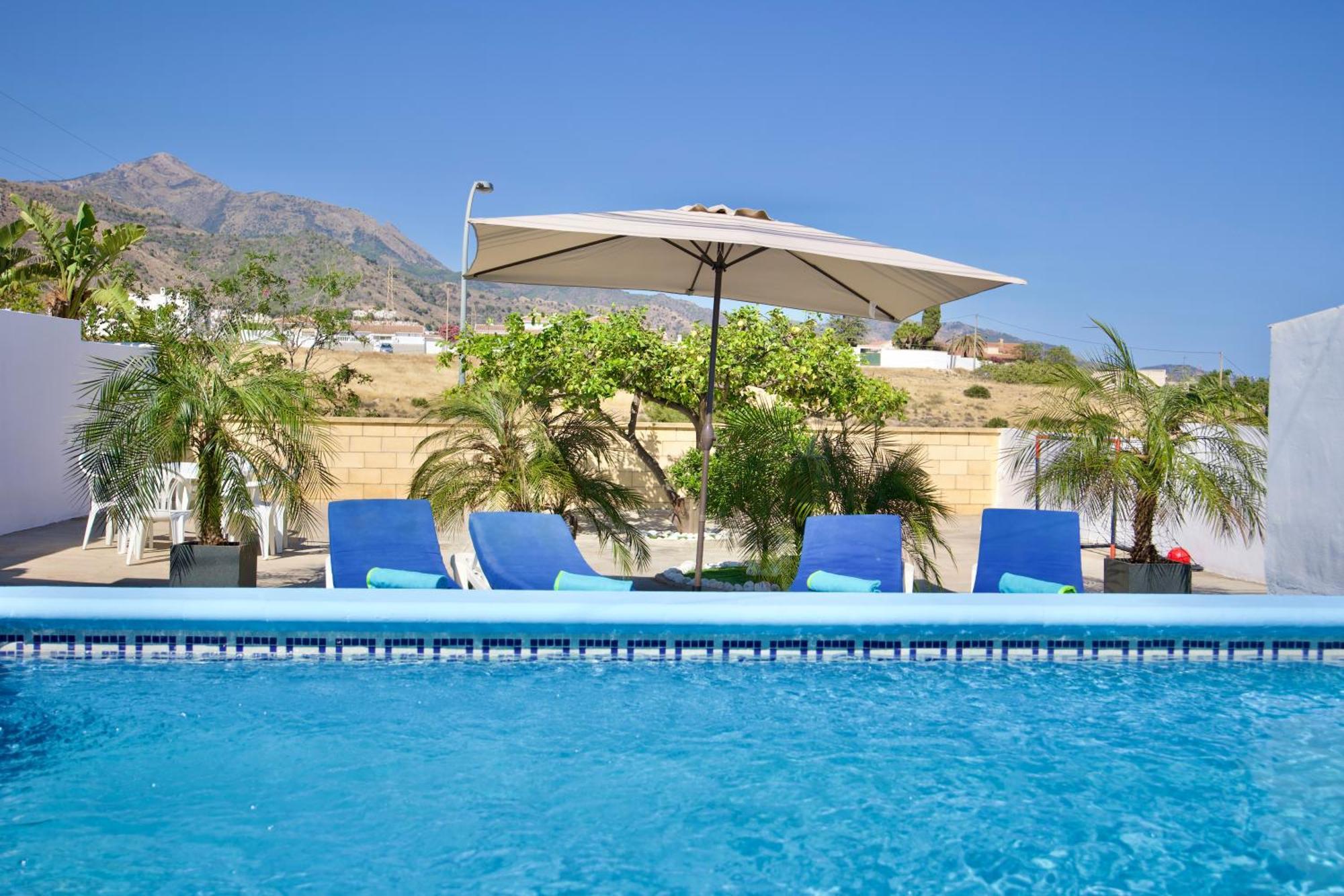 Hébergement de vacances Casa Lidia *